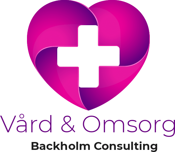 Backholm Consulting logo